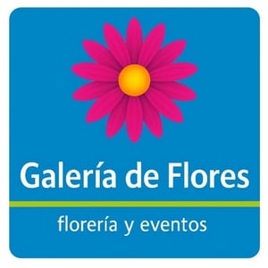 Galería de Flores