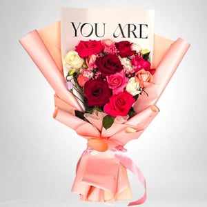 Bouquet 'Plaisir éternel'