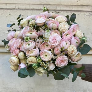 Blumenstrauß 'Abenteuer'