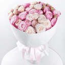 Blumenstrauß 'Rosenallee'