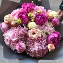 Bouquet 'Light Moment'