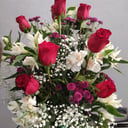 Bouquet 'Spanish evening'