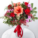 Blumenstrauß 'Festlicher Wirbel'