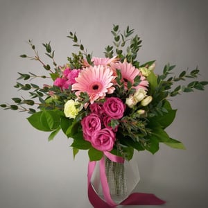 Bouquet 'Paradise Garden'