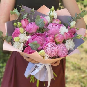 Bouquet 'Femininity'