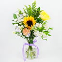 Bouquet 'Bright highlights'