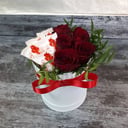 Flower box 'Sweetness'