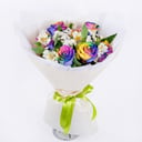 Bouquet 'Flowering beauty'