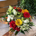 Bouquet 'Autumn Colors'