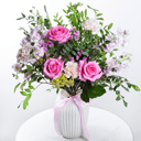 Romantic Rose Meadow