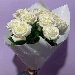 Bouquet '11 Roses Ecuador'