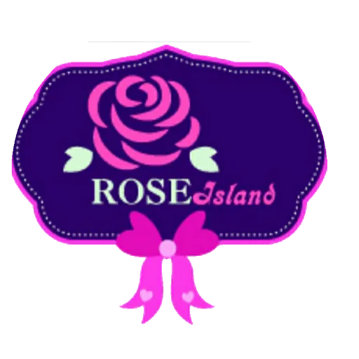 Roseisland flower shop
