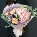 Blumenstrauß 'Dunst'