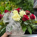 Blumenkorb 'Viper Bouq'