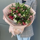 Bouquet "Constellation"