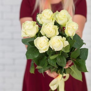 Bouquet 'Thinking of you'