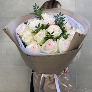 Bouquet 'Tender feelings'