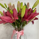 Arreglo floral 'Alondra'