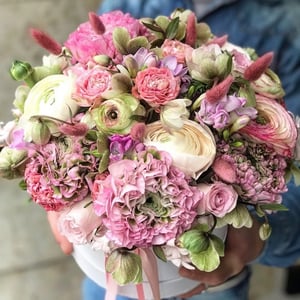 Arrangement 'Provence'