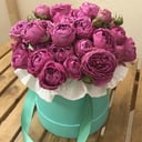 Arrangement 'Misty Bubbles'