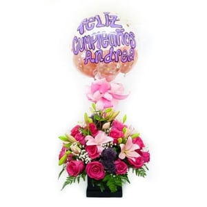 Bouquet 'Veronica'