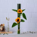 Bouquet 'Sunflower Vase'