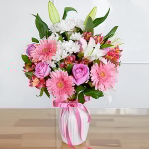Bouquet 'Danse de l'âme'