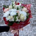 Ramo 'Deseo acariciado'