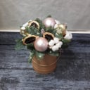 Blumenbox 'New Year's present'