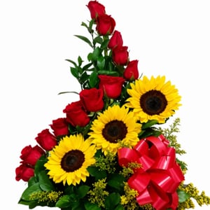 Spiral of Love