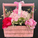 Blumenbox 'Hübsche Kiste'