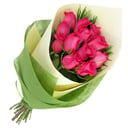 Blumenstrauß 'Romantische Begegnung'