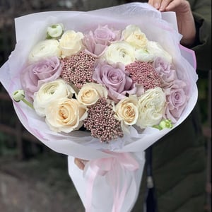 Arrangement 'Bouquet'