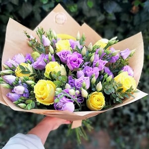 Blumenstrauß 'Katerina'