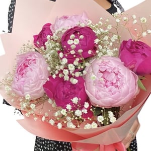 Beautiful bouquet