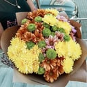 Ramo 'Autumn colors'