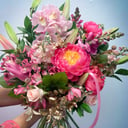 Bouquet 'Morning garden'