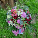 Bouquet 'Italian kiss'