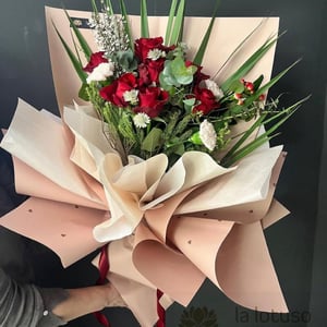 Ramo 'Para todas las mujeres'