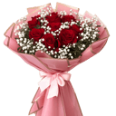 Bouquet 'Romantic Prestige'