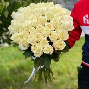 Bouquet 'Breath of spring'