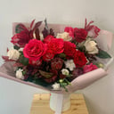 Bouquet of roses XL