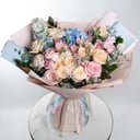 Bouquet 'Starry Cradle'