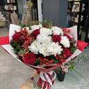 Bouquet 'Eternal attraction'