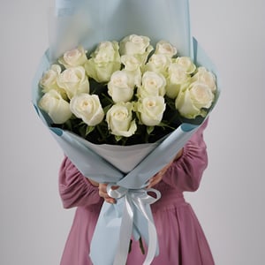 Bouquet 'Pure heart'
