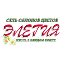 Salon cvetov "E'legiya"