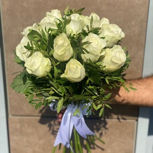 Blumenstrauß 'Unschuld'