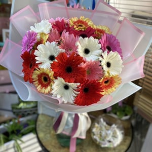 Bouquet 'Splendor'