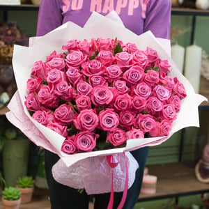 Bouquet of flowers "Cosmic"