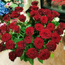 Blumenstrauß 'My queen'